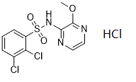 AZD-2098 HCl